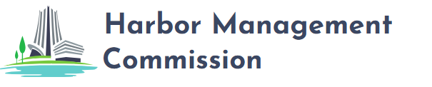 Stamford Harbor Management Commission